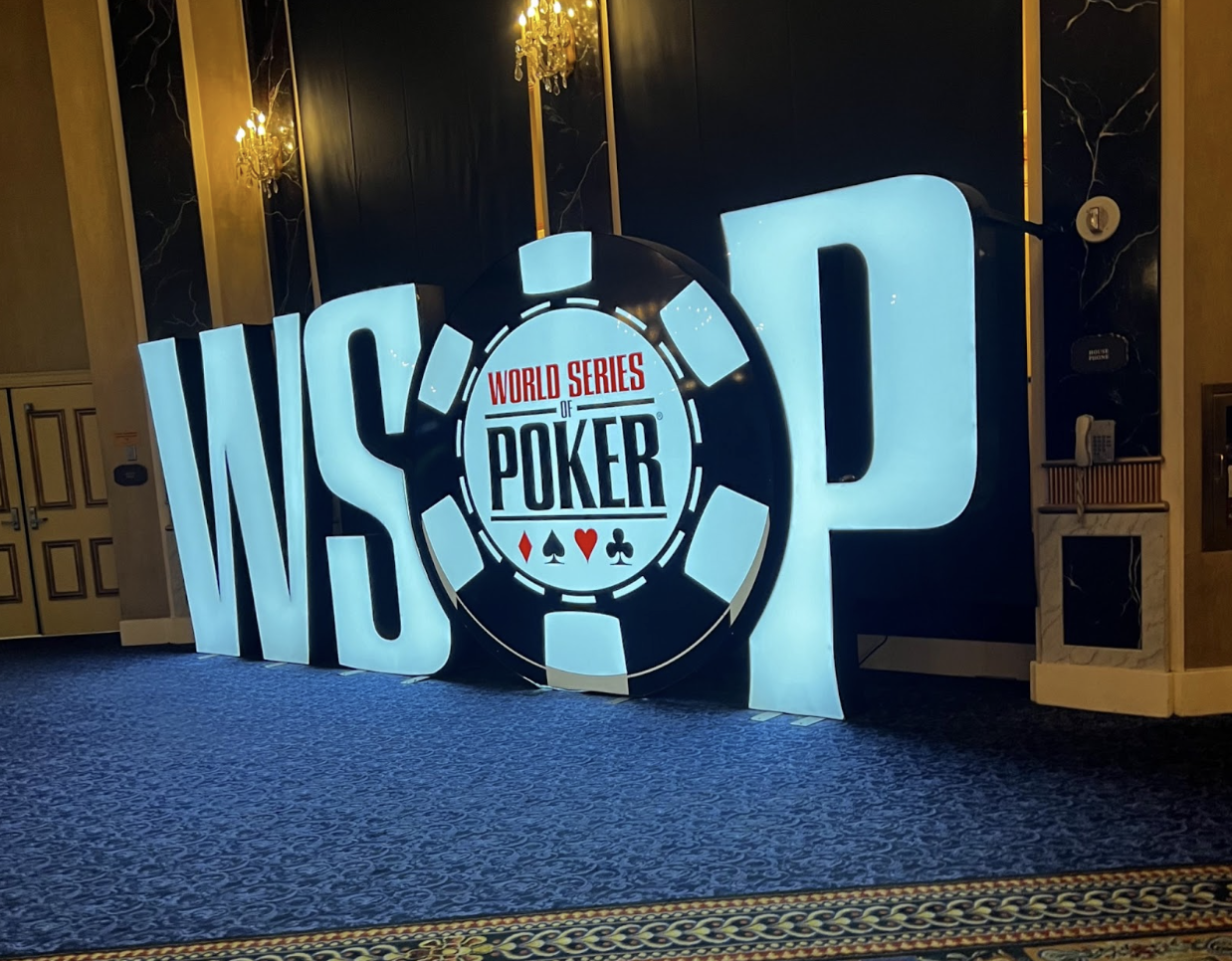 WSOP